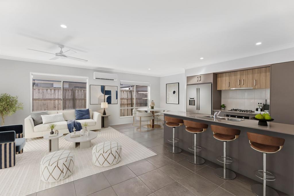 10 Roebuck St, Coomera, QLD 4209