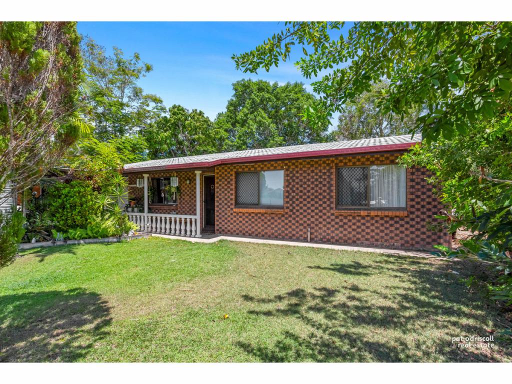 15 CAPRICORN CRES, NORMAN GARDENS, QLD 4701