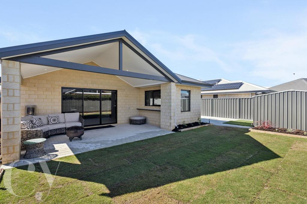 25 Armitage Cl, South Guildford, WA 6055