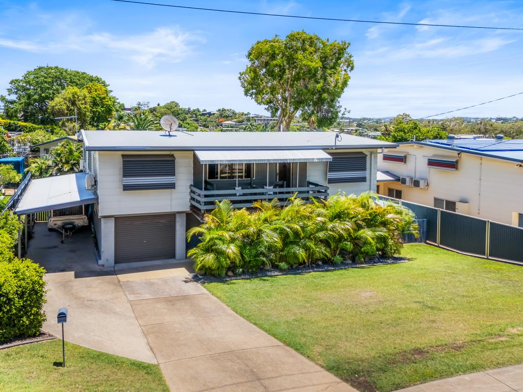 152 PHILIP ST, KIN KORA, QLD 4680