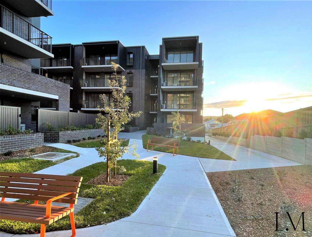 G06/302 Brunker Rd, Adamstown, NSW 2289