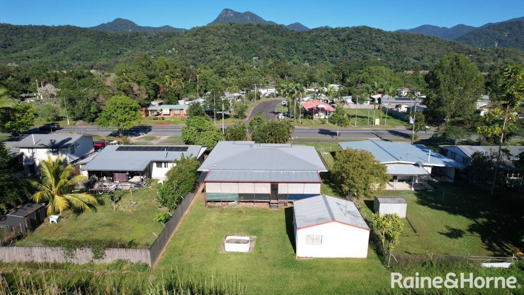 50 Alchera Dr, Mossman, QLD 4873