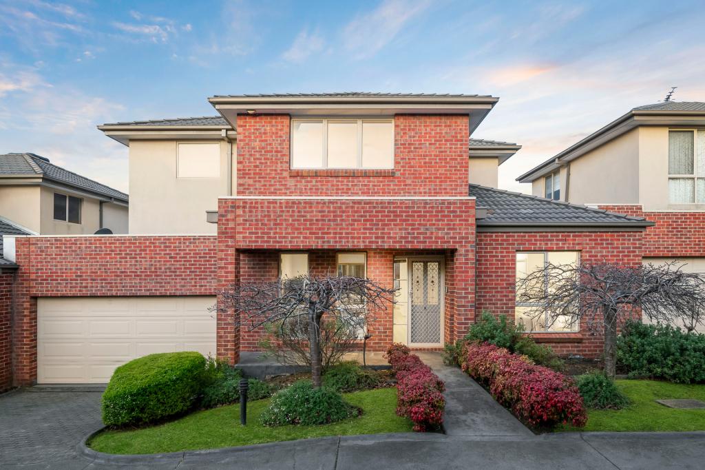 8/50-54 Foote St, Templestowe Lower, VIC 3107