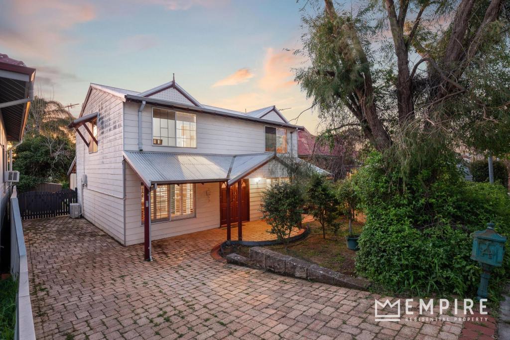 31 Shepherd St, Beaconsfield, WA 6162