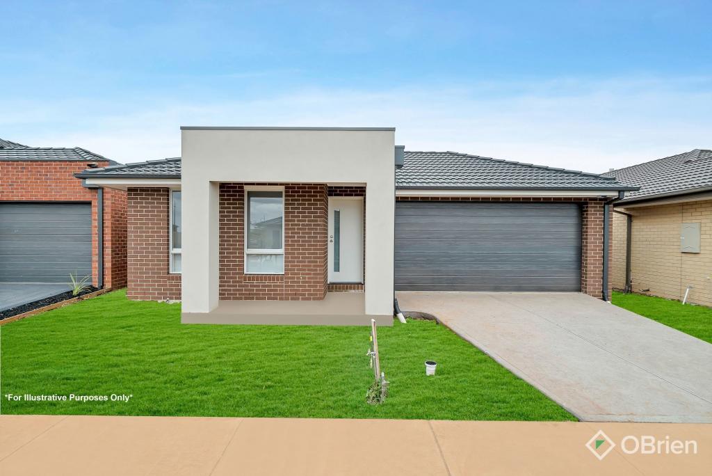 7 HOUSTON DR, THORNHILL PARK, VIC 3335