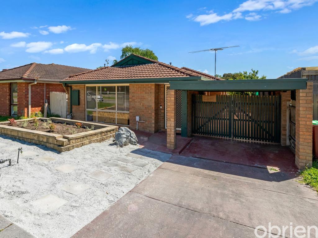 111 Ormond Rd, Hampton Park, VIC 3976