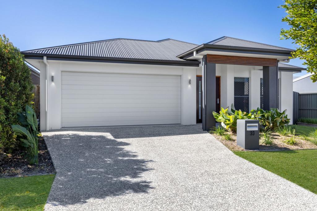 33 Ficus Dr, Palmview, QLD 4553