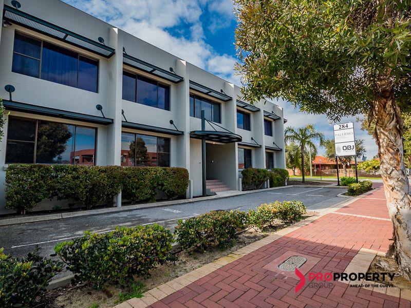 Suite 1/284 Oxford St, Leederville, WA 6007