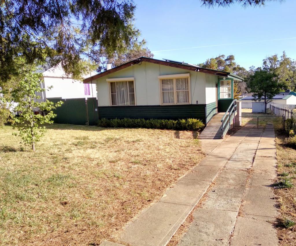 14 Flood St, Narrandera, NSW 2700