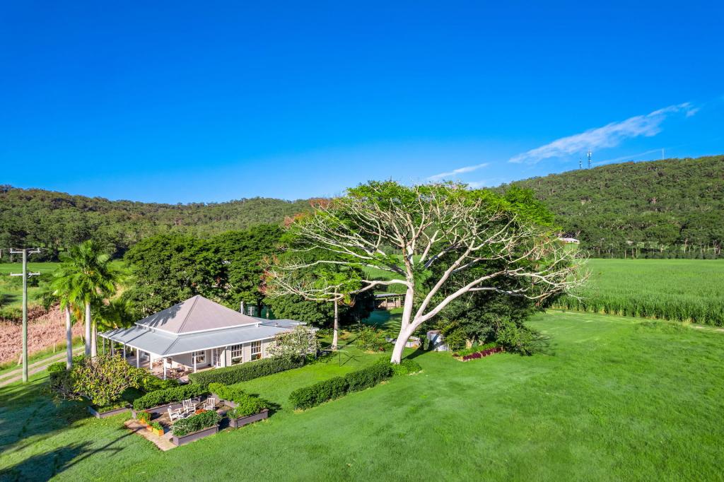  Colvilles Lane, Ilarwill, NSW 2463