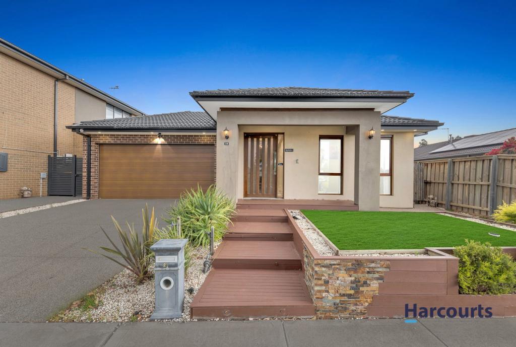 28 Harker Esp, Tarneit, VIC 3029