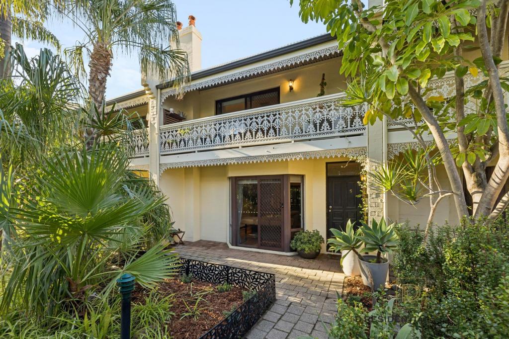 5/57 Third Ave, Mount Lawley, WA 6050