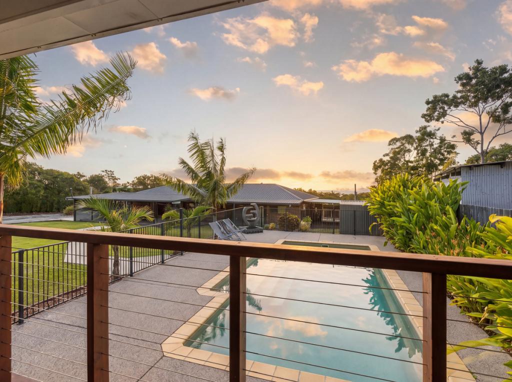 7 Vale Cl, Craignish, QLD 4655