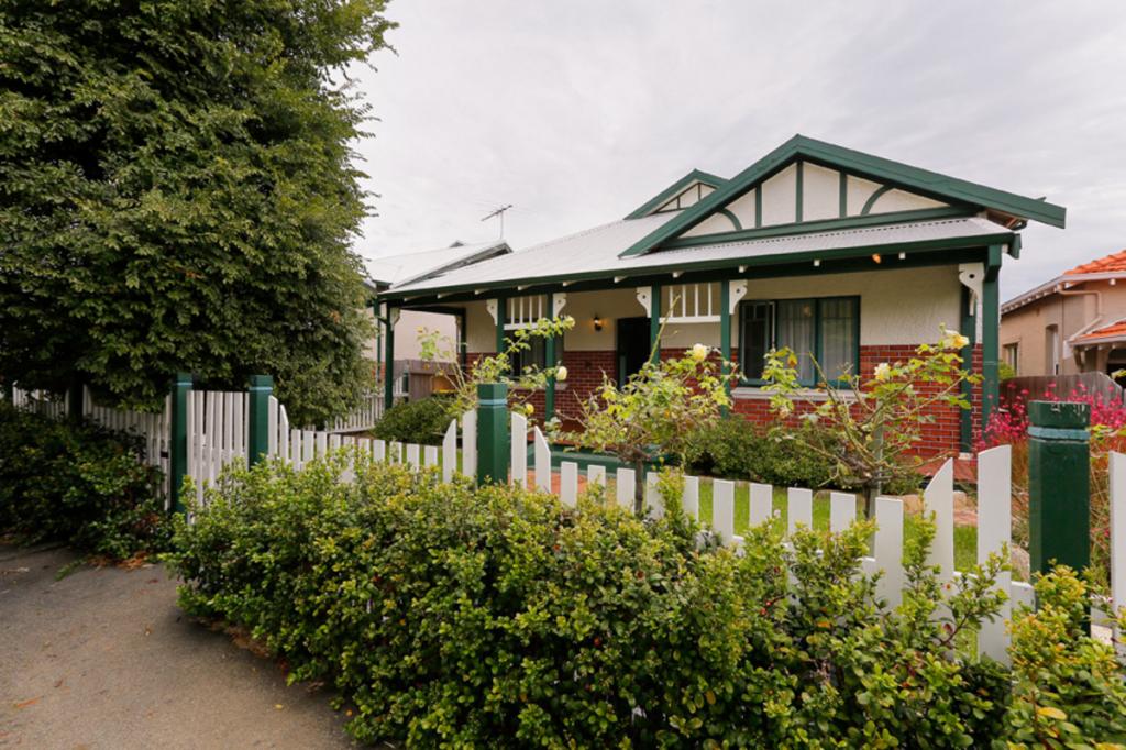 109 Redfern St, Subiaco, WA 6008