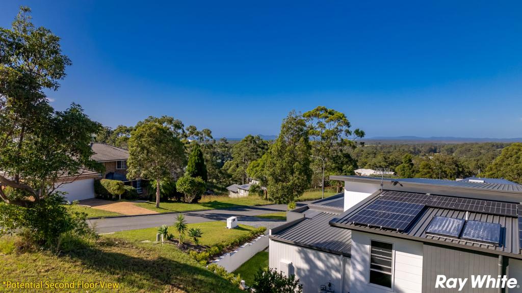 5 THE SADDLE, TALLWOODS VILLAGE, NSW 2430