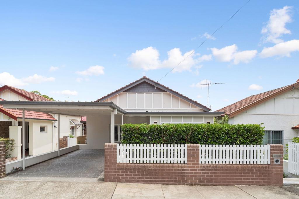 25 Farleigh St, Ashfield, NSW 2131