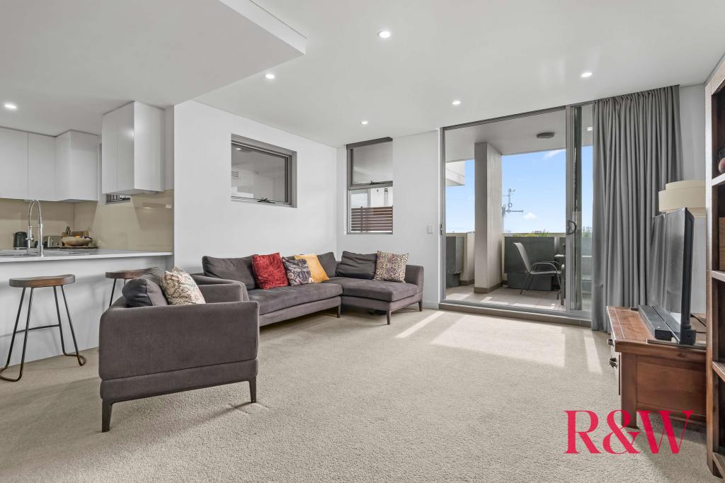 37/235 HOMEBUSH RD, STRATHFIELD, NSW 2135