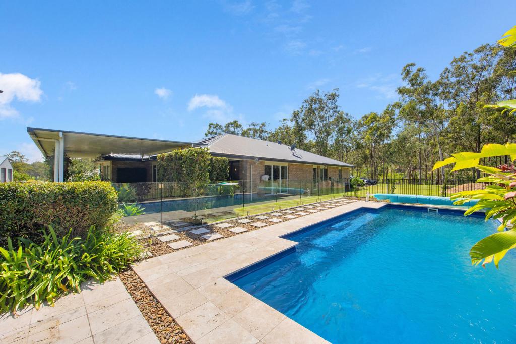 Contact agent for address, LOGAN VILLAGE, QLD 4207