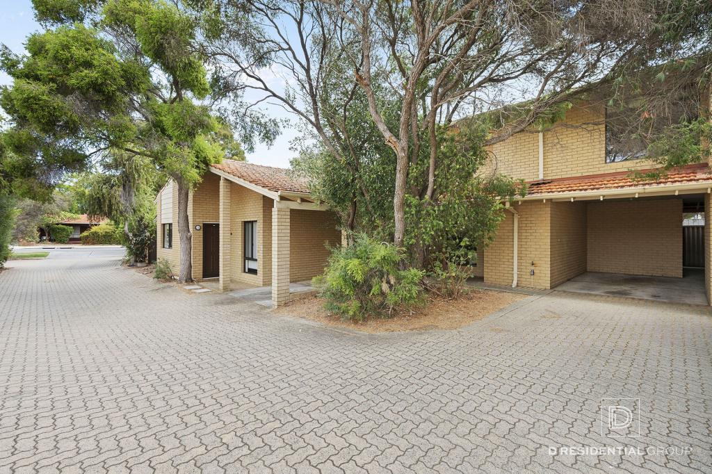 18/90 Gilbertson Rd, Kardinya, WA 6163