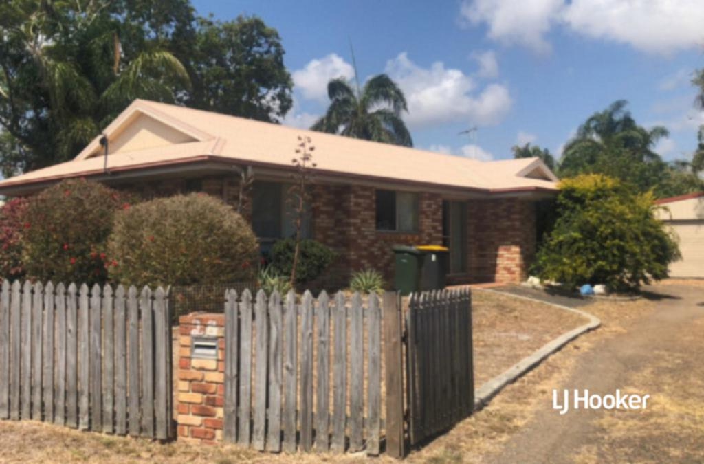 28 Pandanus Cres, Innes Park, QLD 4670