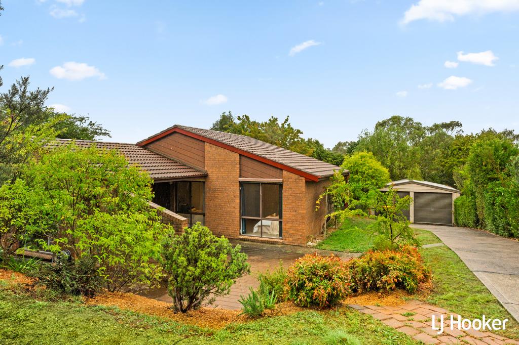 59 Carlile St, Evatt, ACT 2617