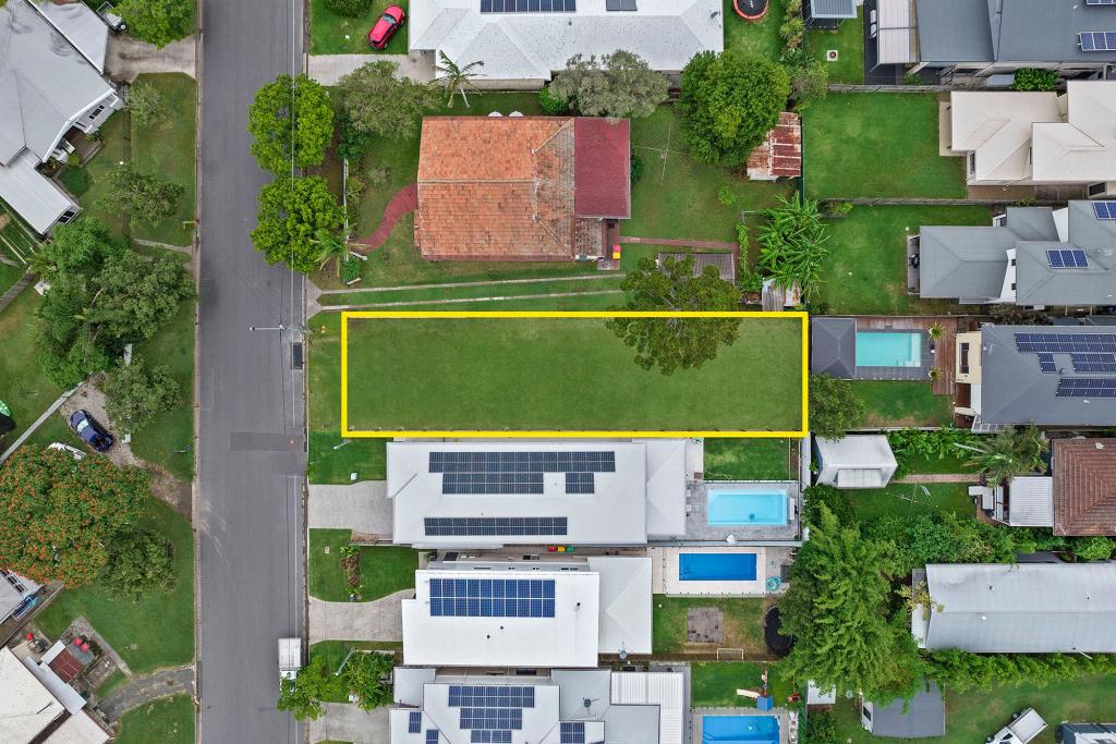5a Station Ave, Northgate, QLD 4013