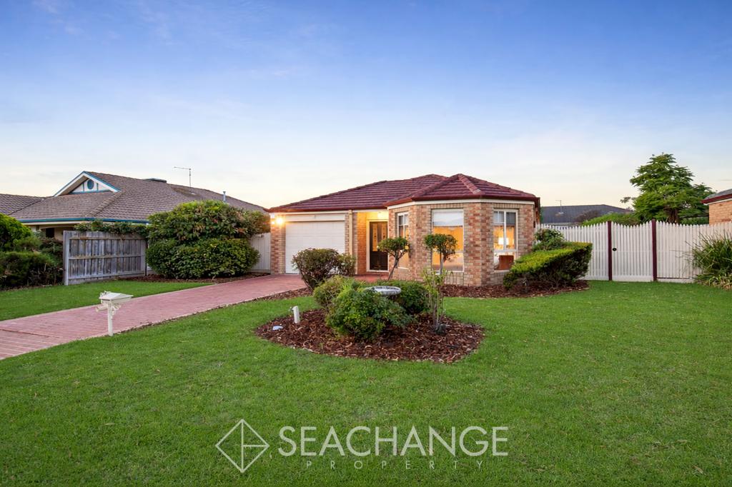 37 Dusky Dr, Safety Beach, VIC 3936