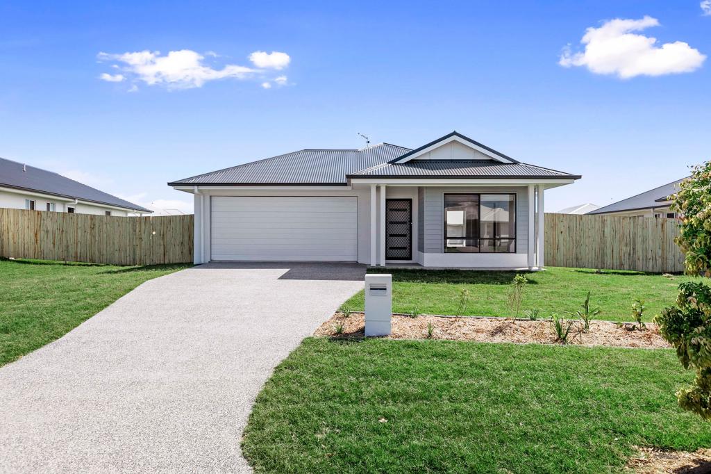 16 North Lakes Cct, Burrum Heads, QLD 4659