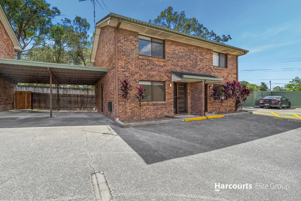 10/111 Kingston Rd, Woodridge, QLD 4114