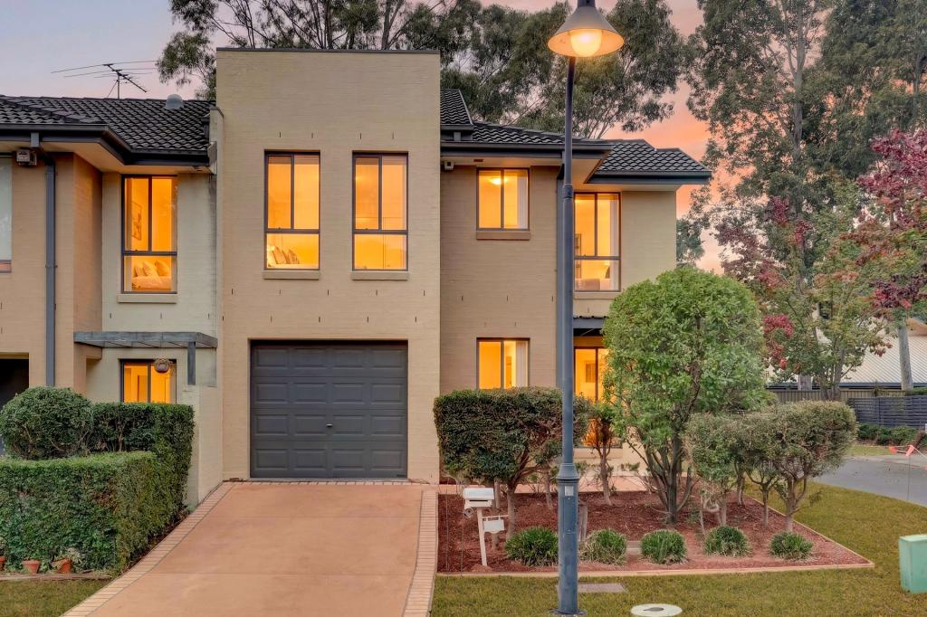 30 Tree Top Cct, Quakers Hill, NSW 2763