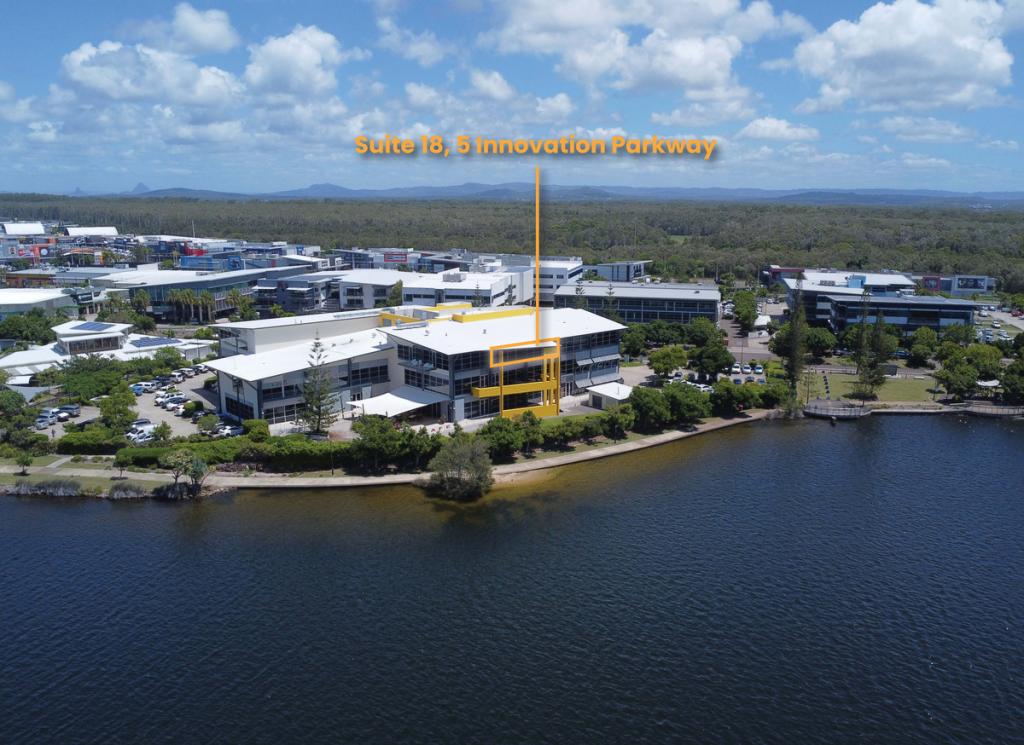 18/5 Innovation Pkwy, Birtinya, QLD 4575