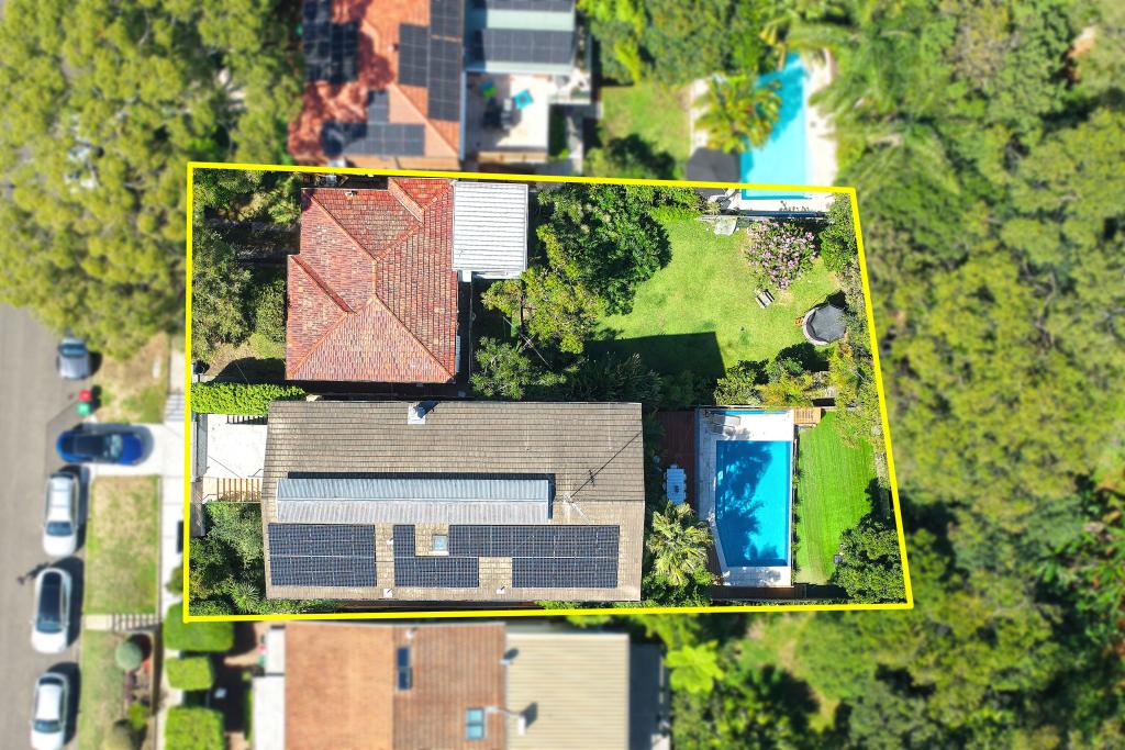 6 & 8 Glen Ave, Randwick, NSW 2031