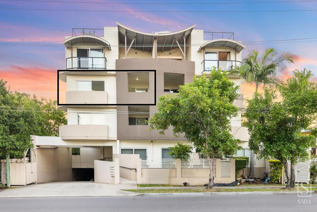 9/159 Clarence Rd, Indooroopilly, QLD 4068