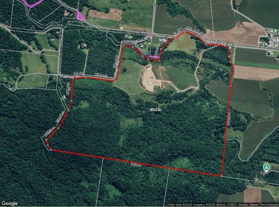 Lot 2 Greer Rd, Mirriwinni, QLD 4871