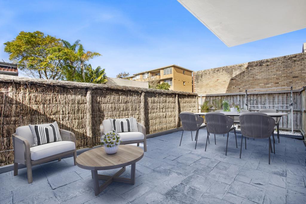 4/32 Awaba St, Mosman, NSW 2088