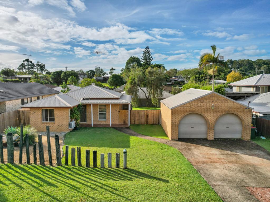19 Ghost Gum Ave, Kuluin, QLD 4558