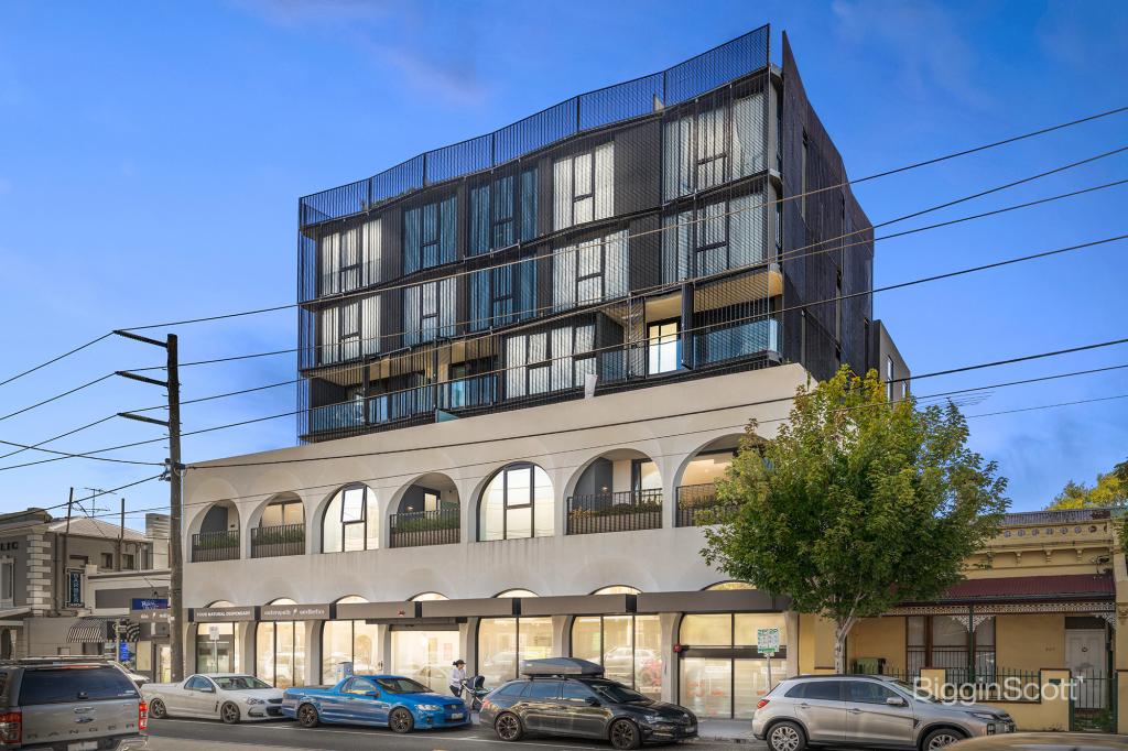 105/239 Church St, Richmond, VIC 3121