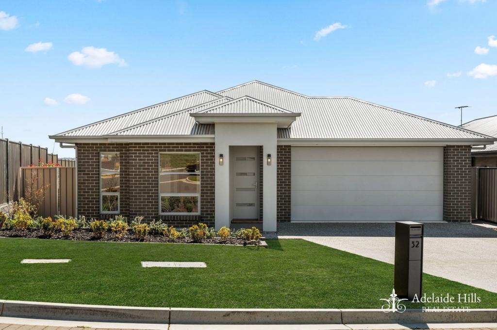 32 Stoneleigh Ave, Mount Barker, SA 5251