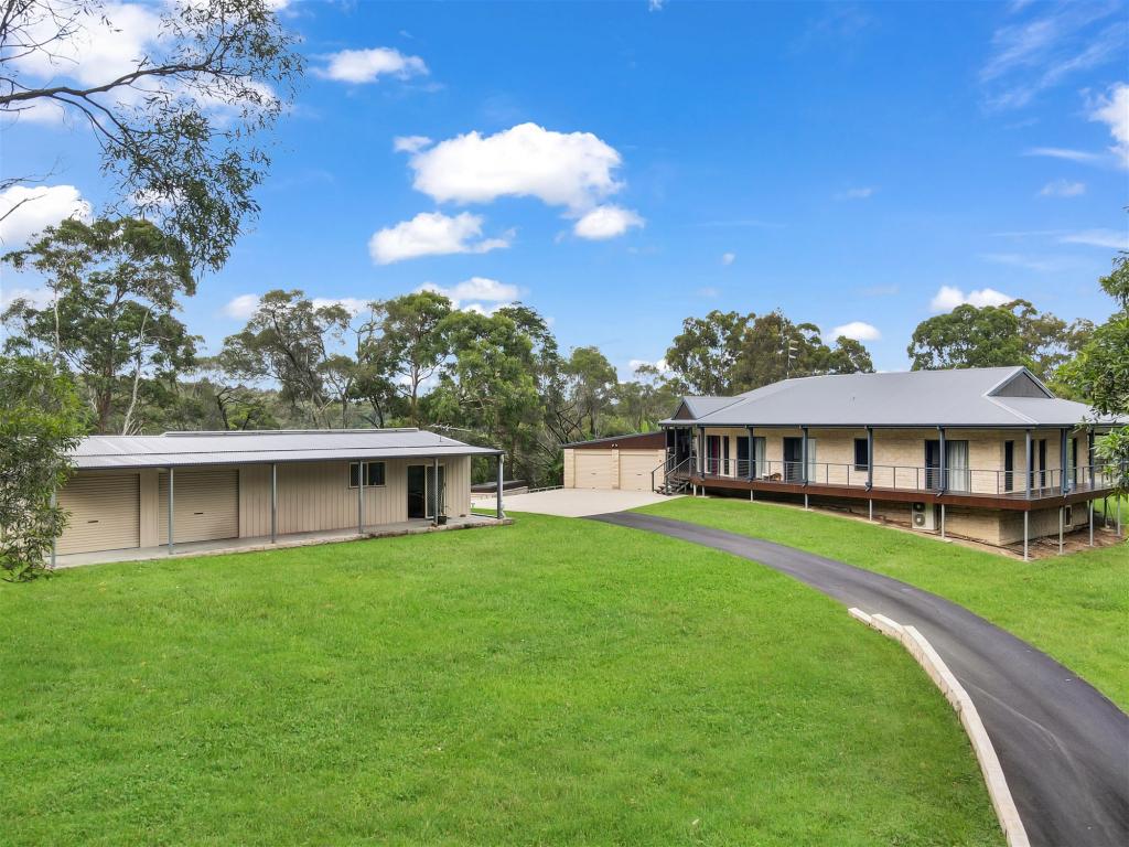 5 Kelso Ct, Clear Mountain, QLD 4500