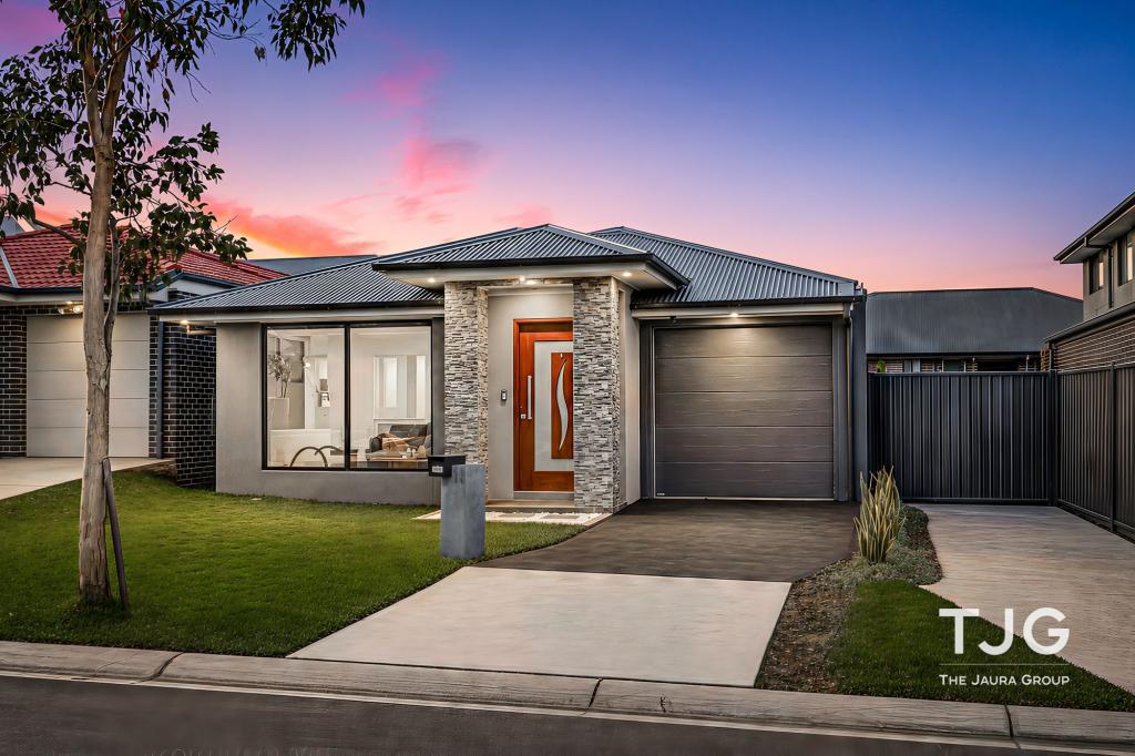 11 RHINELANDER RD, BOX HILL, NSW 2765