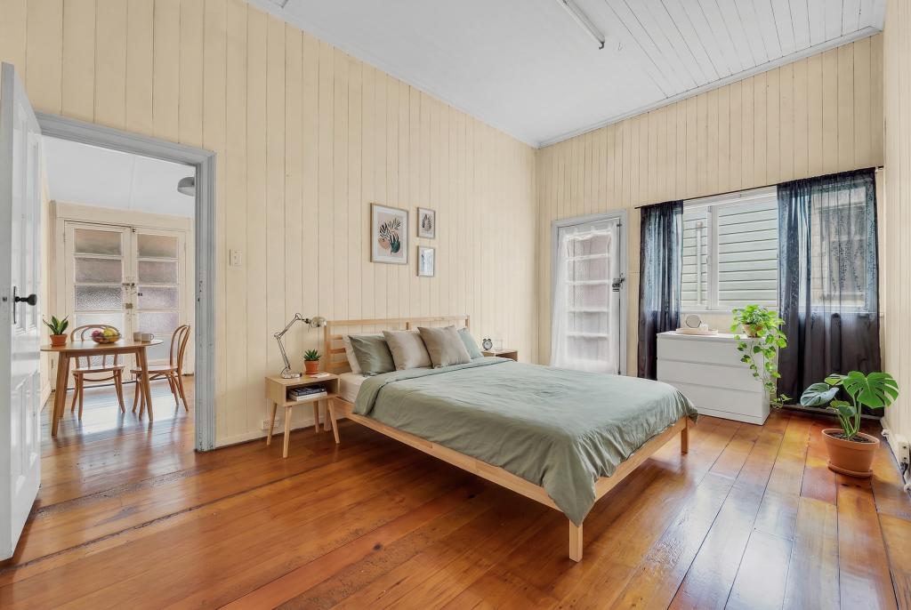 4/32 Linton St, East Brisbane, QLD 4169