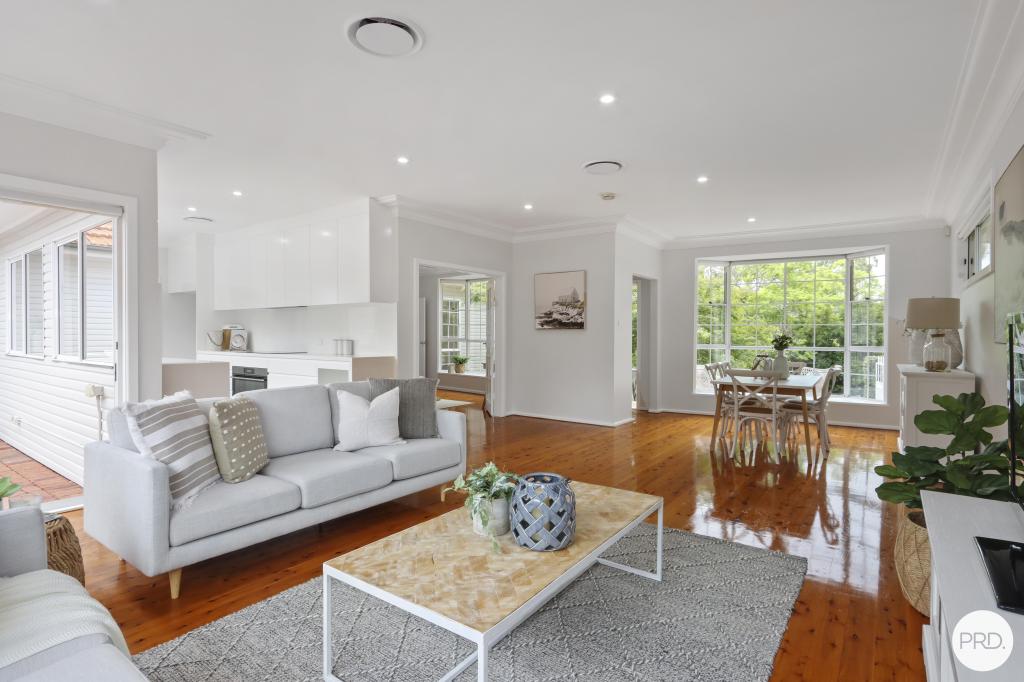 17 Mimosa St, Oatley, NSW 2223