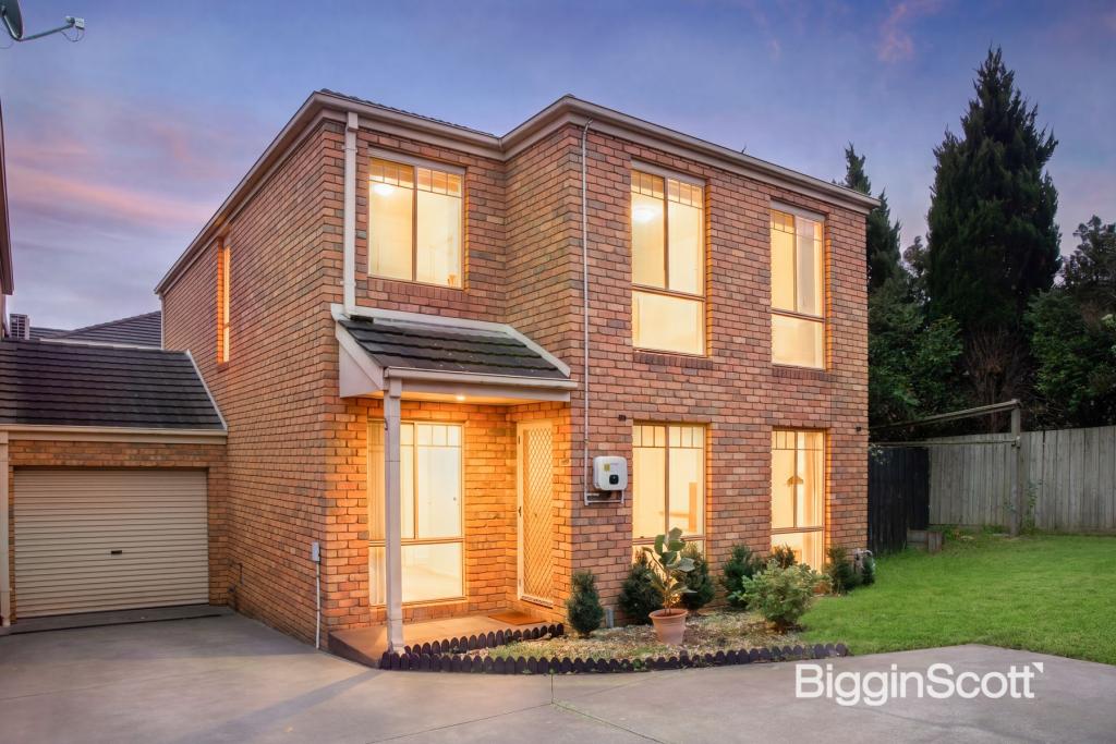 3/353 Boronia Rd, Boronia, VIC 3155