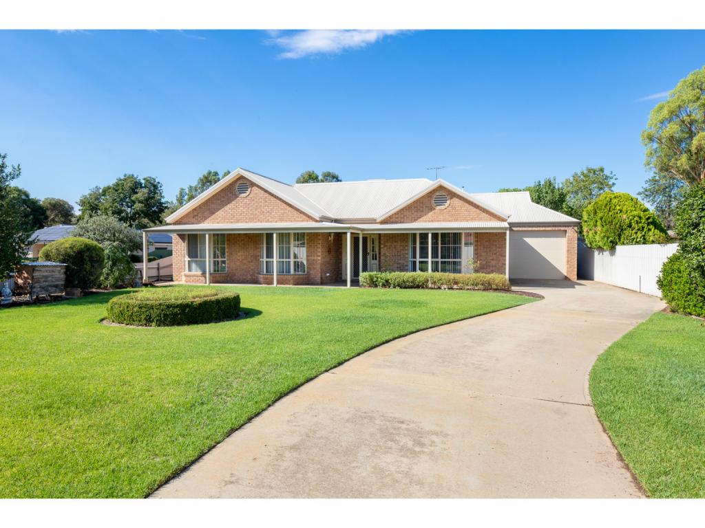 106 Bank St, Howlong, NSW 2643