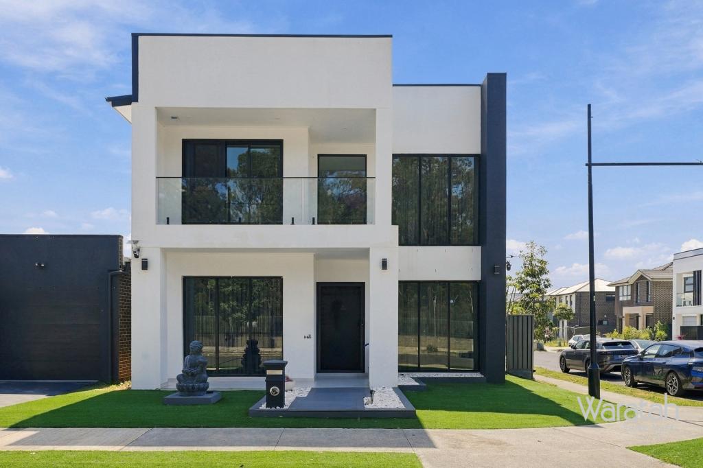 79 GEORGINA CRES, MARSDEN PARK, NSW 2765
