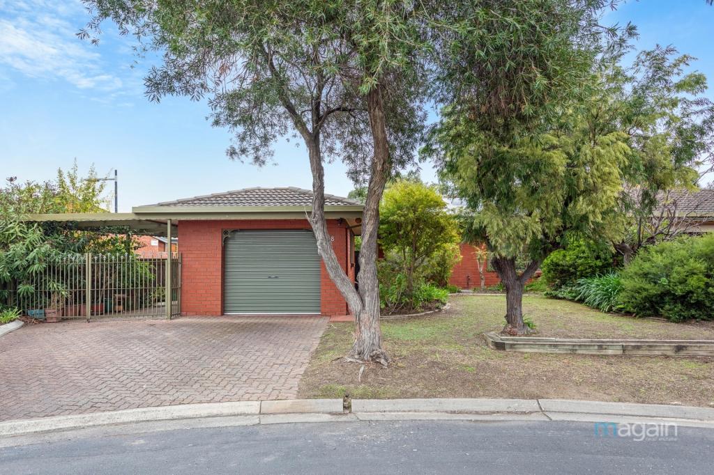 8/7 Moorea Ct, West Lakes, SA 5021