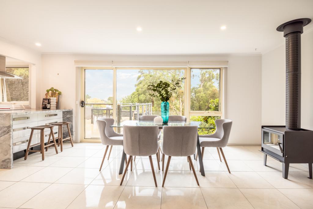 45 Ridge Rd, Mount Dandenong, VIC 3767