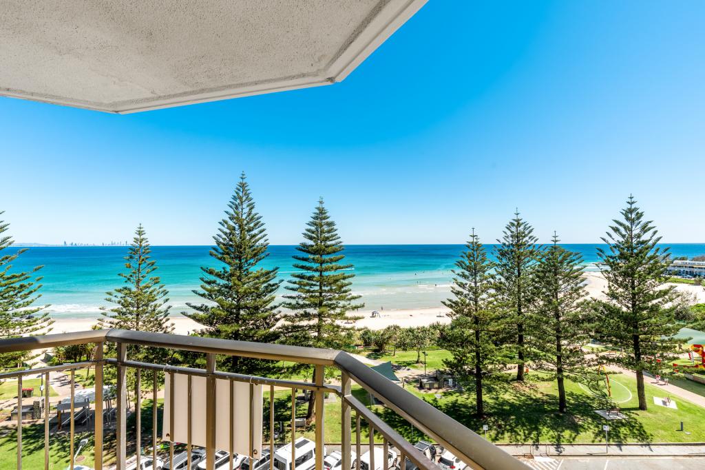 7A/166-170 MARINE PDE, RAINBOW BAY, QLD 4225