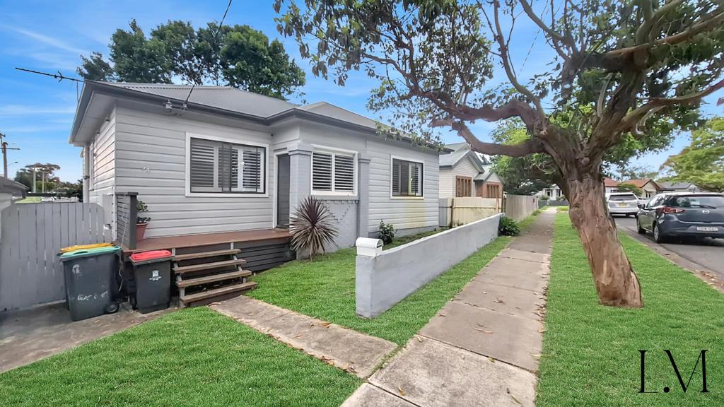 54 Nevill St, Mayfield, NSW 2304