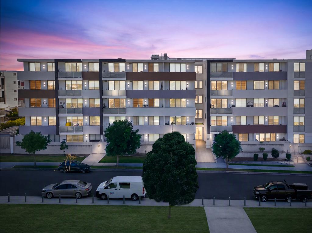 340/81 Grima St, Schofields, NSW 2762